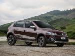 Volkswagen Gol Rallye 2013 года